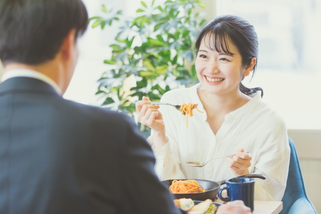 たくさんのパパと出会う