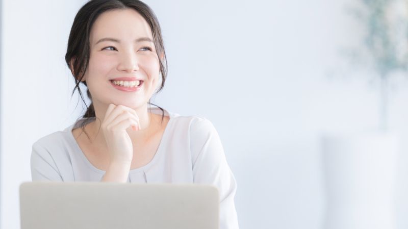 なぜチャットレディにパソコンが必要なの?