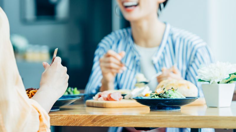 チャットレディの経費にならない支出