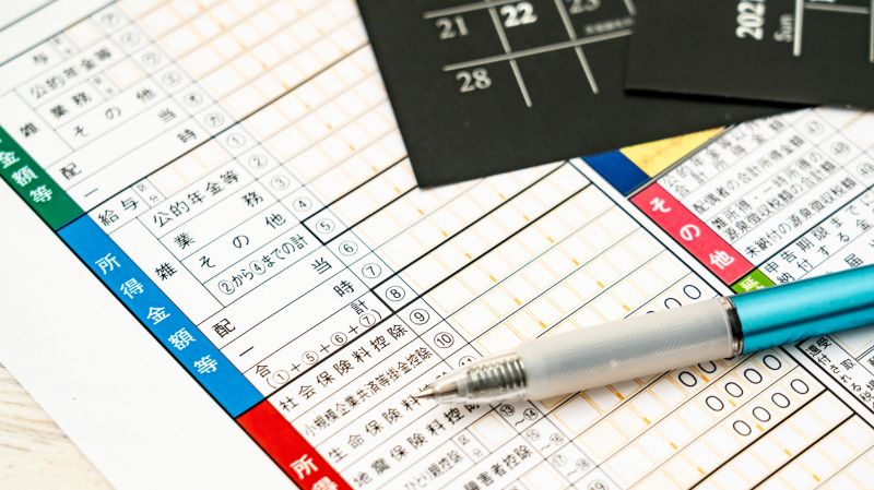 チャットレディの経費処理と確定申告の基本ステップ