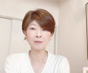 平松宮妃先生