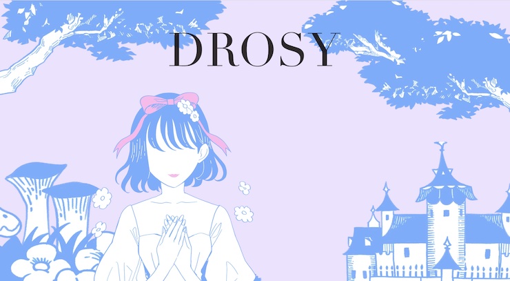 Drosy