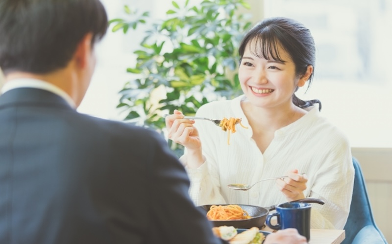 交際クラブへ入会してパパ活するまでの流れ