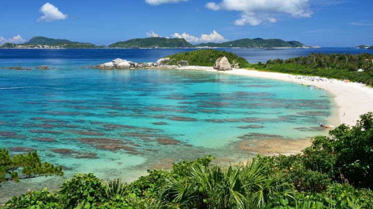 沖縄でパパ活したらいくら稼げる?沖縄のパパ活のお手当相場