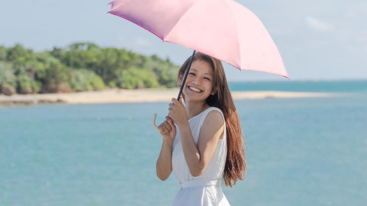沖縄のパパに好かれる女子の特徴とは?